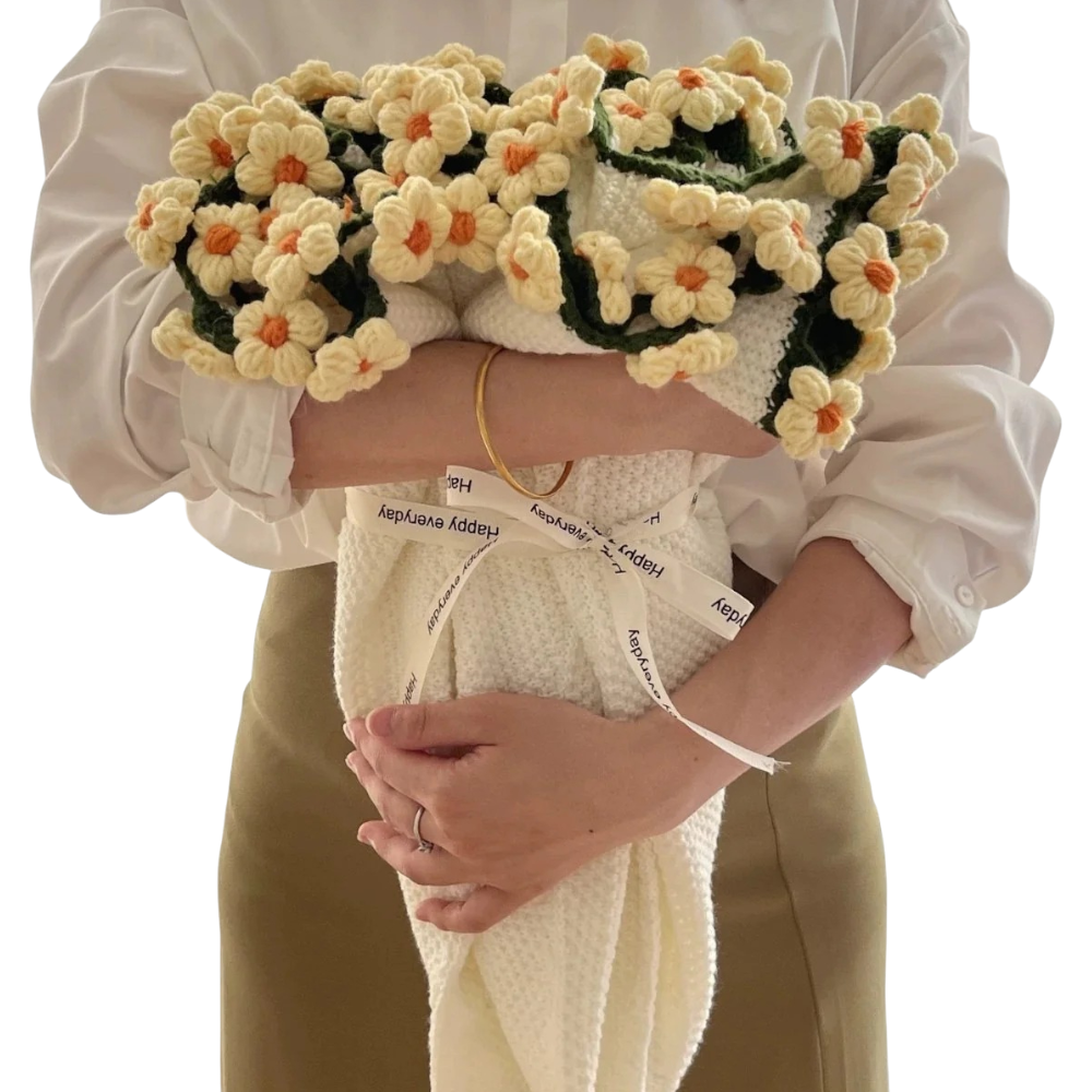 BlossomWrap Blanket